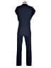 Babaton Solid Blue Jumpsuit Size XXS - photo 2