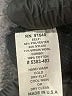 Matison Stone Black Turtleneck Sweater Size S - photo 8