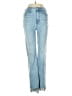 Madewell Blue Jeans Size 25 waist - photo 1