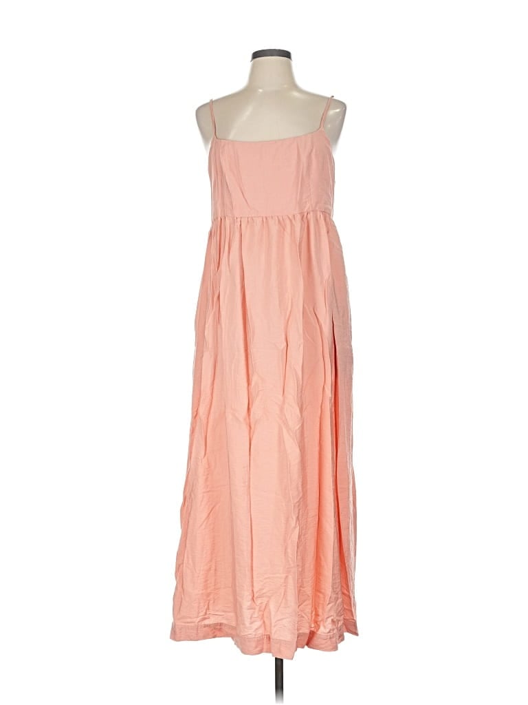 Pre-owned A New Day Casual Dress In Pink