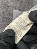 DONNI Gray Cardigan One size - photo 8