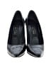 Stuart Weitzman Black Heels Size 7 (wide) - photo 2