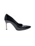 Stuart Weitzman Black Heels Size 7 (wide) - photo 1