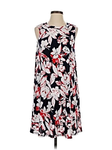 AGB Casual Dress (view 1)