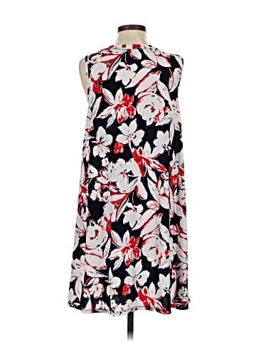AGB Casual Dress (view 2)