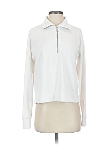 Athleta Track Jacket (view 1)