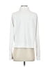 Athleta White Track Jacket Size S - photo 2