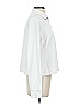 Athleta White Track Jacket Size S - photo 4