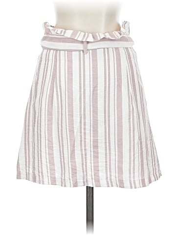 She + Sky Casual Skirt (view 2)
