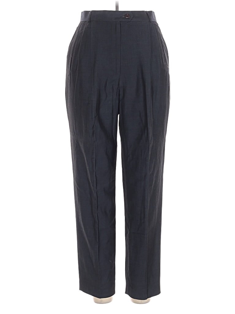 Pre-owned Unbranded Casual Pants In Blue