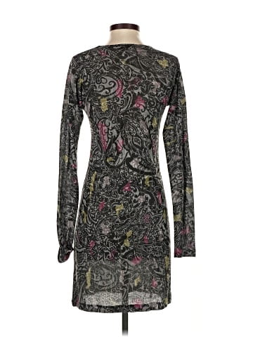 Nally & Millie Casual Dress (view 2)