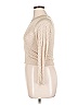 Mus & Bombon Tan Turtleneck Sweater Size XS - photo 5