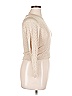 Mus & Bombon Tan Turtleneck Sweater Size XS - photo 4