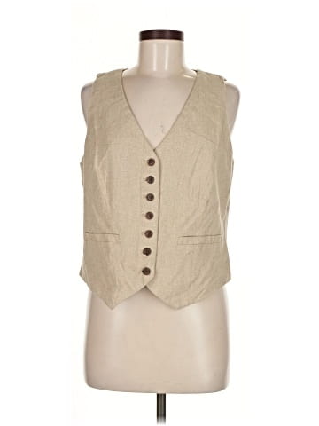 A New Day Vest (view 1)