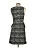 Tabitha Tweed Gray Casual Dress Size S (estimated) - photo 2