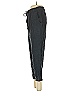Veronica M. Solid Black Casual Pants Size XS - photo 5