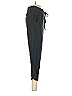 Veronica M. Solid Black Casual Pants Size XS - photo 4