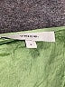 Vince. Green Long Sleeve Blouse Size S - photo 6