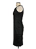 Jax Solid Black Cocktail Dress Size 2 - photo 5