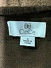 CeCe Black Turtleneck Sweater Size S - photo 4