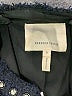 Rebecca Taylor Blue Jacket Size 0 - photo 6