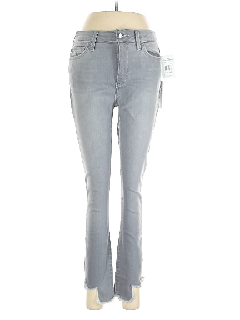 Sam Edelman Jeans In Gray