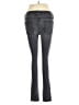 FRAME Denim Metallic Gray Jeans Size 28 waist - photo 2