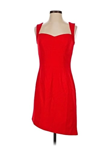 Dress the Population Cocktail Dress (view 1)
