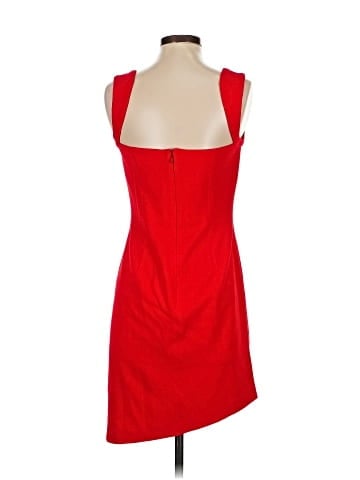 Dress the Population Cocktail Dress (view 2)