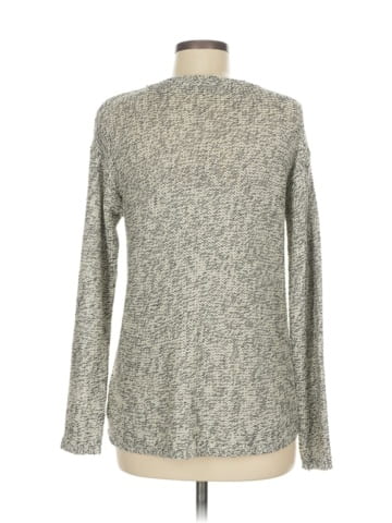 Quinn Pullover Sweater (view 2)