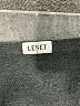 Leset Gray Tank Top Size L - photo 6