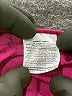 Nike 100% Polyester Yellow Active Skort Size XS - photo 4