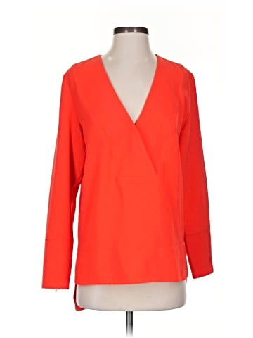 French Connection 3/4 Sleeve Blouse (view 1)