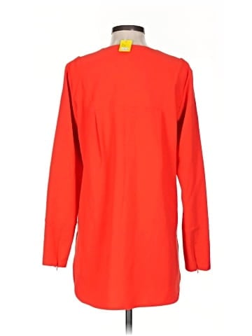 French Connection 3/4 Sleeve Blouse (view 2)