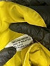 Josephine 100% Polyester Solid Yellow 3/4 Sleeve Blouse Size 10 - photo 8