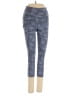 Athleta Blue Active Pants Size XS - photo 1