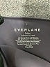 Everlane Black Active Pants Size S - photo 7