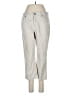 Lauren Jeans Co. Ivory Jeans Size 6 - photo 1