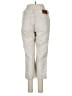 Lauren Jeans Co. Ivory Jeans Size 6 - photo 2