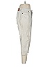 Lauren Jeans Co. Ivory Jeans Size 6 - photo 4