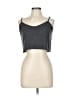 Leset Gray Tank Top Size L - photo 1