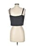 Leset Gray Tank Top Size L - photo 2