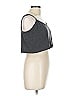 Leset Gray Tank Top Size L - photo 4