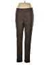 Andrew Marc Brown Black Dress Pants Size L - photo 1