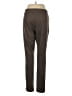 Andrew Marc Brown Black Dress Pants Size L - photo 2
