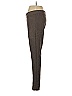 Andrew Marc Brown Black Dress Pants Size L - photo 5