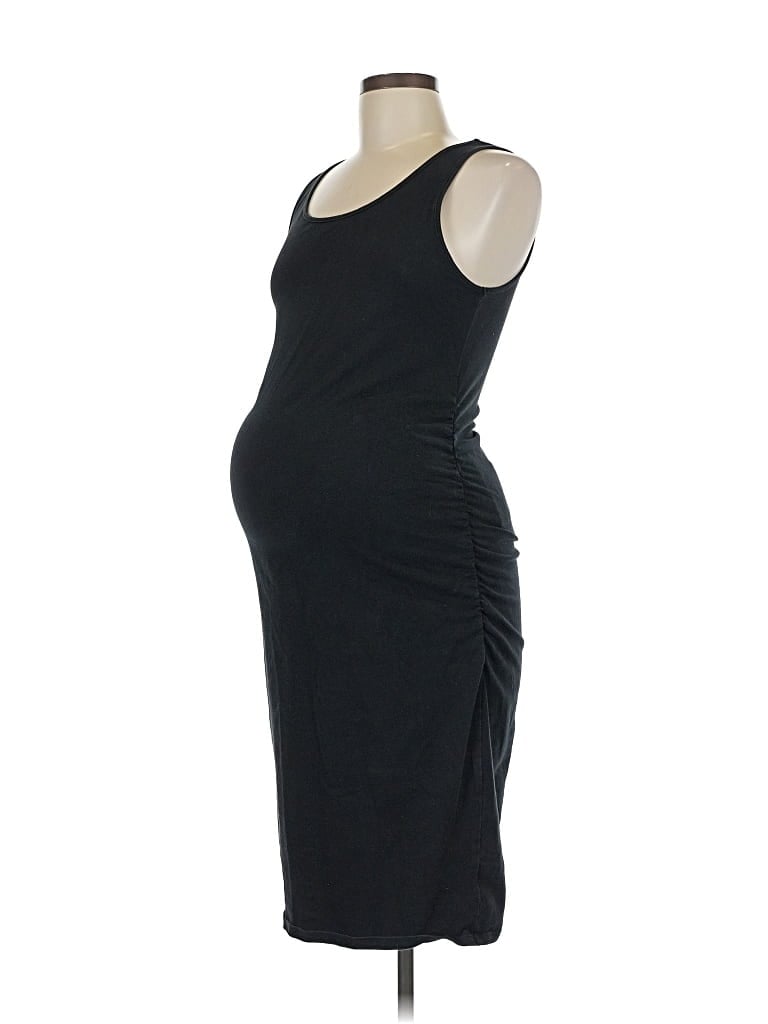 Pre-owned Ingrid & Isabel Cocktail Dress In Black