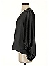 VICI 100% Polyester Black Long Sleeve Blouse Size XS - photo 5
