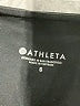 Athleta Color Block Black Active Pants Size S - photo 7
