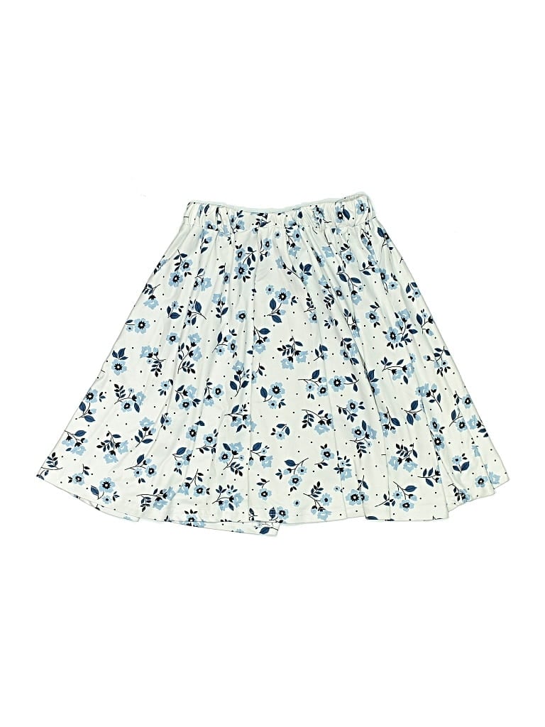 Pre-owned Unbranded Kids' Skirt In Blue